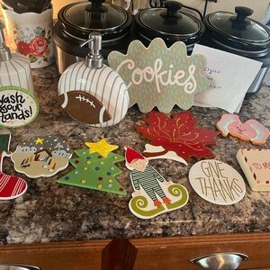 Happy everything lot by Cotton colors!💕